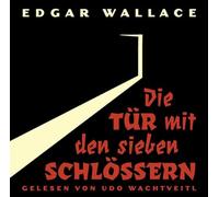 Die Tür mit Den 7 Schlössern