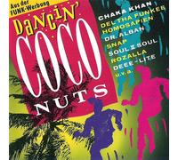 Die typischen Clubhits der frühen 90er Jahre - Typical Clubsounds of the early 90s (Compilation CD, 18 Tracks, Various) Shawn Christopher - Don't Lose The Magic / Chaka Khan - Love You All My Lifetime / Gat Decor - Passion (Of Your Passion) / Bass Bumpers Featuring E. Mello & Felicia - The Music's Got Me / Chic - Your Love u.a.