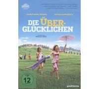 Die Überglücklichen (DVD) (Importación USA)