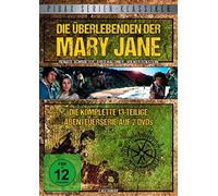 Die Überlebenden der Mary Jane [Alemania] [DVD]
