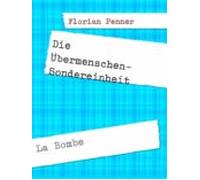 Die Übermenschen-sondereinheit (ebook)
