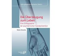 Die Überzeugung zum Leben: Eine Ethnographie der psychiatrischen Suizidprävention: 4