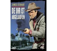 Die Uhr ist abgelaufen [Alemania] [DVD]
