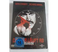 Die Uhr läuft ab - Ransom [Alemania] [DVD]
