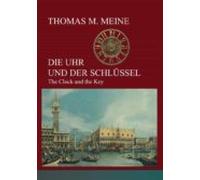 Die Uhr Und Der Schlüssel (ebook)