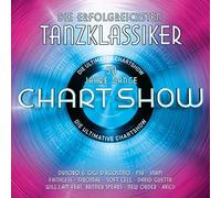 Die Ultimative Chartshow - Erfolgr. Tanzklassiker
