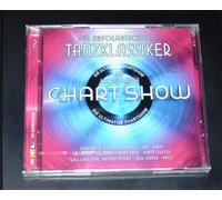 Die Ultimative Chartshow Erfolgreichsten Tanzklasiker Doble CD Nuevo & Emb.orig