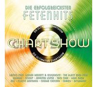 Die Ultimative Chartshow-Fetenhits
