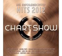 Die Ultimative Chartshow Hits 2012 - Die Ultimative Chartshow Hits 2012 By Die Ultimative Chartshow Hits 2012 (2012-12-04)
