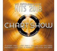 Die Ultimative Chartshow-Hits 2018
