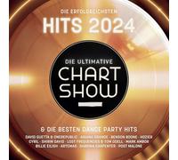 Universal Music Group – Die Ultimative Chartshow – Hits 2024