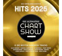 Die Ultimative Chartshow - Hits 2025