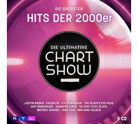 Die Ultimative Chartshow - Hits der 2000er