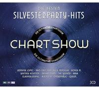 Die Ultimative Chartshow-Silvesterparty-Hits