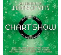 Die ultimative Chartshow - Weihnachtshits