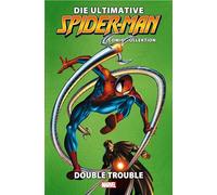 Die ultimative Spider-Man-Comic-Kollektion: Bd. 3: Double trouble