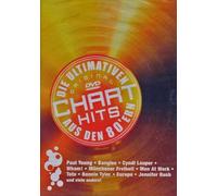 Die ultimativen Chart Hits aus den 80'ern - DVD mit interaktivem Menü