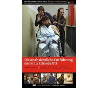 Die unabsichtliche Entführung der Frau Elfriede Ott [DVD]