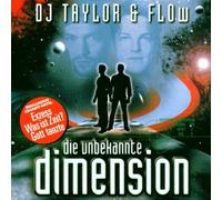 Die Unbekannte Dimension