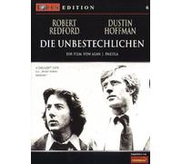 Die Unbestechlichen - FOCUS-Edition [Alemania] [DVD]