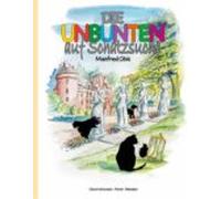 Die Unbunten Auf Schatzsuche (ebook)