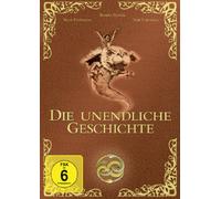 Die unendliche Geschichte 1 [Alemania] [DVD]