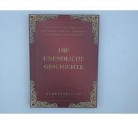 Die unendliche Geschichte 1 [Alemania] [DVD]