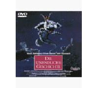 Die unendliche Geschichte 1 [Alemania] [DVD]