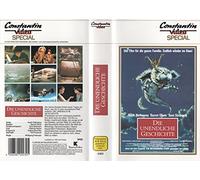 Die unendliche Geschichte 1 [Alemania] [VHS]