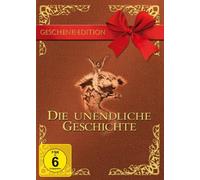 Die unendliche Geschichte 1 - Geschenk Edition [Alemania] [DVD]