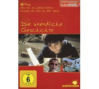 Die unendliche Geschichte 1 - Play [Alemania] [DVD]