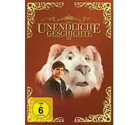 Die unendliche Geschichte 3 [Alemania] [DVD]