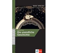 Die unendliche geschichte: A1-B2 (KLETT)