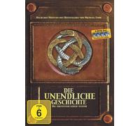 Die unendliche Geschichte - Box-Set [Alemania] [DVD]