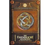 Die unendliche Geschichte - Box-Set [Alemania] [DVD]