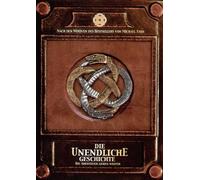 Die unendliche Geschichte - Box-Set [Alemania] [DVD]