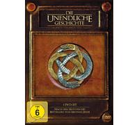 Die unendliche Geschichte - Die Abenteuer gehen weiter [Alemania] [DVD]
