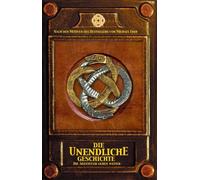 Die unendliche Geschichte, Episode I-IV [Alemania] [VHS]