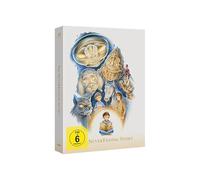 Die unendliche Geschichte ltd Piece Of Art Box UHD+BD [Alemania] [Blu-ray]