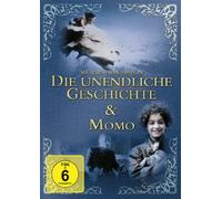 Die unendliche Geschichte / Momo [Alemania] [DVD]