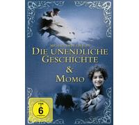 Die unendliche Geschichte / Momo [Alemania] [DVD]