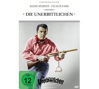 Die Unerbittlichen [Alemania] [DVD]