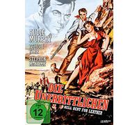 Die Unerbittlichen [Alemania] [DVD]