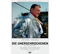 Die Unerschrockenen - John Wayne Collection Teil 3 [Alemania] [DVD]