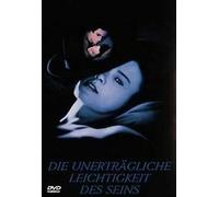 Die unerträgliche Leichtigkeit des Seins [Alemania] [DVD]
