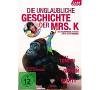 Die unglaubliche Geschichte der Mrs. K [Alemania] [DVD]