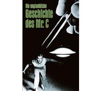 Die unglaubliche Geschichte des Mister C. [Alemania] [VHS]