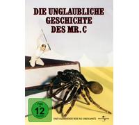 Die unglaubliche Geschichte des Mr. C [Alemania] [DVD]