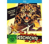 Die Unglaubliche Geschichte des Mr. C (Blu-ray) Grant Williams Randy Stuart