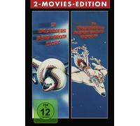 Die unglaubliche Reise in einem verrückten Flugzeug/Raumschiff [Alemania] [DVD]